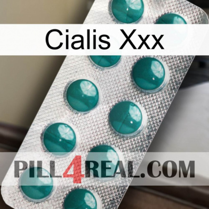 Cialis Xxx dapoxetine1